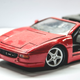 Illustration for article titled Diecast Diorama #3: New Wheels, Old Destruction